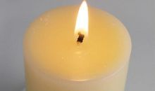 我愿是一根蜡烛