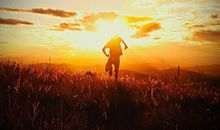 给自己一个成功的机会