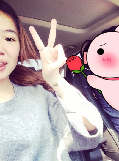 我的青春即将来临