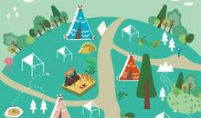 跳蚤市场真有趣