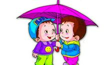 我们要团结互助