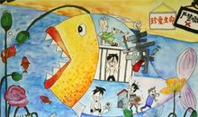 我心中的魅力少年