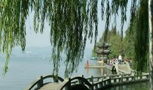 写一处风景优美的地方