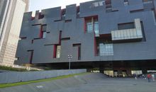 游广东省博物馆有感