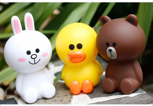 我最喜欢的存钱罐