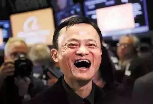 爸爸的笑声