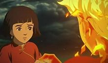 不曾淡忘的记忆