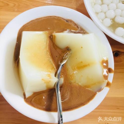 大米冷糕