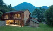 外婆家的旧照片