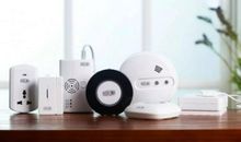 智能产品进家里