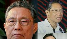 中国，我要对你说