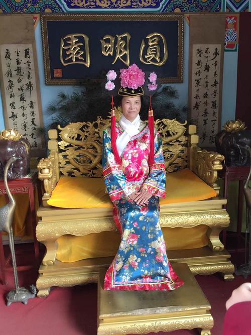 我经常想念过去的美好时光