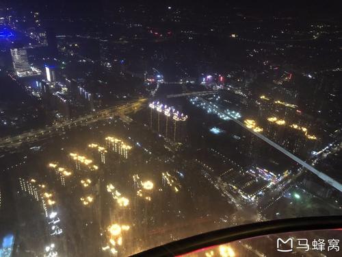 太空城旅行须知