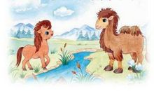 想起那件事，我就自豪