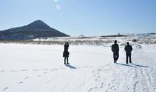 脚踏实地走好人生每一步