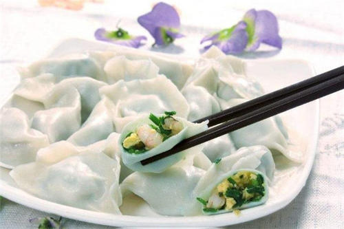 水饺