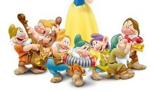 我和白雪公主过一天