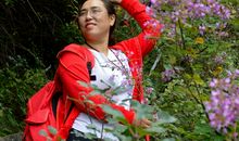 我和秋天有个约会