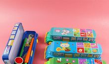 文具盒引起的风波