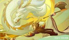 女娲寻找五彩石作文