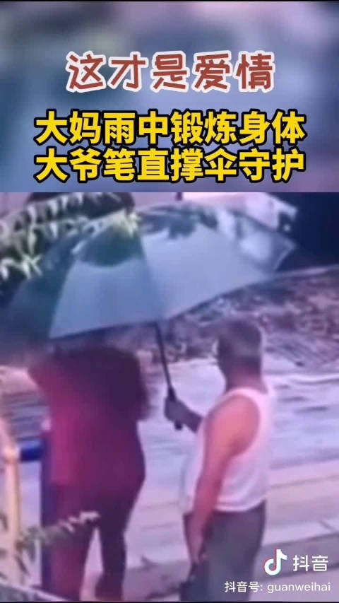 我有老虎