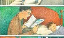 我和父亲的故事