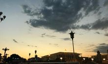 我也有属于自己的光芒