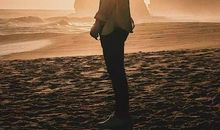 生命中最重要的一个人