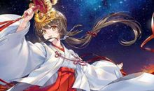 总有一种色彩属于我