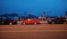 喧嚣的尽头是寂静