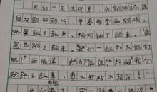 那次玩的真开心