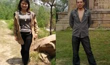 感谢一路上有你