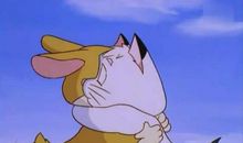 我和爸爸妈妈抢电视