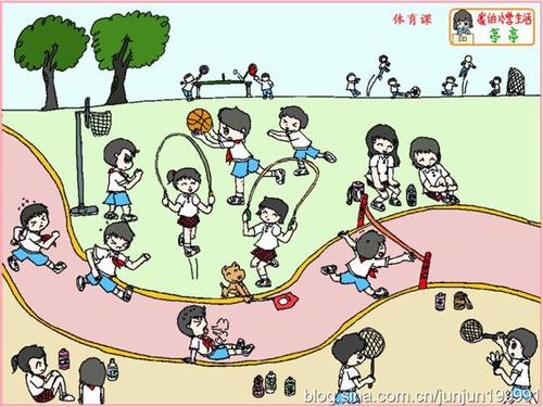 我小学语文老师的回忆