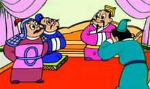 难忘的第一次让座