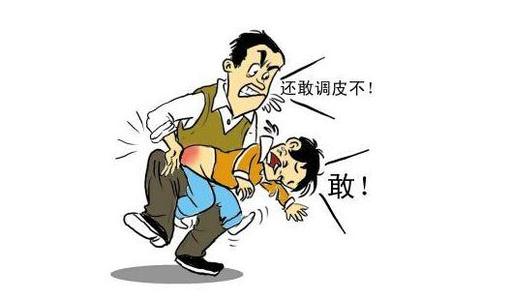 妈妈的棍子