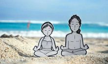 有时我也想去旅行