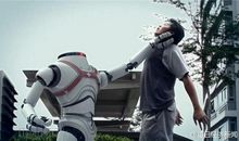 人工智能与人类