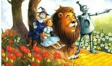 绿野仙踪给我的启示