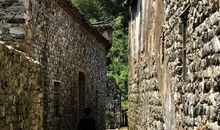 小巷深处有人家