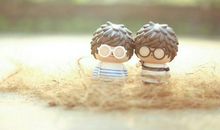 幸福的发展幸福的生活