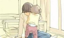 在你的影响下我长大了