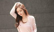 我惦记的一个人