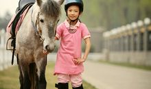 今年春天，我很感动