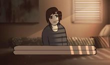 藏在自卑里的我