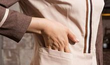 给清洁工阿姨的一封信