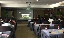 传承文化共护文物