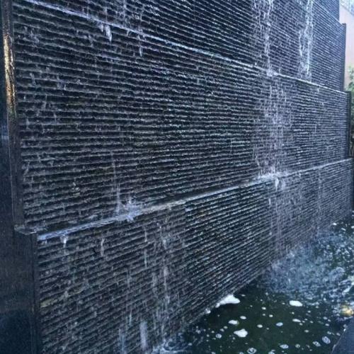 我的青石板