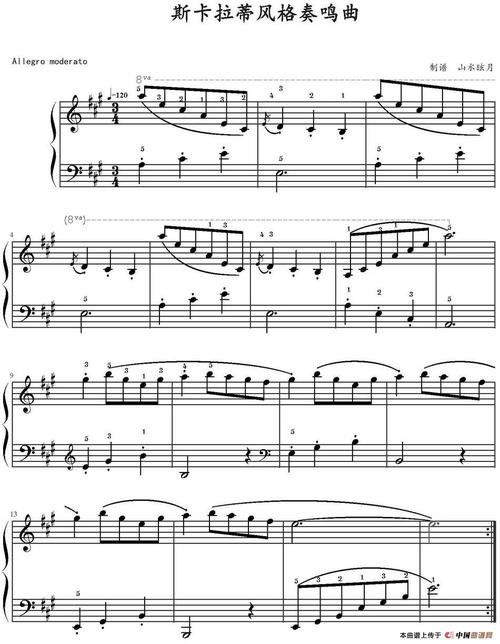 国家奏鸣曲