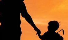 父亲，不再年轻